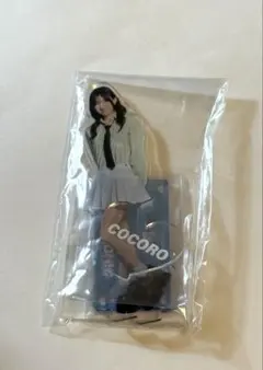 ME:I アクスタ 加藤心