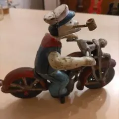 ポパイ ザセーラーマン