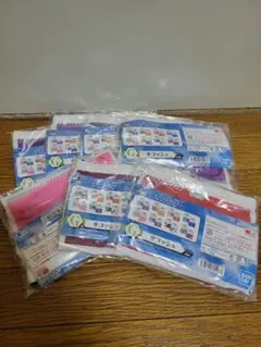 エヴァンゲリオン一番くじ サコッシュ