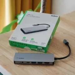 belkin PC周辺機器