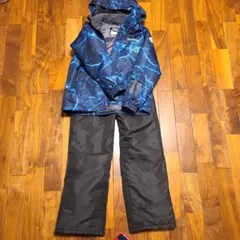 Réseeda 子供用スキーウェアセット 150