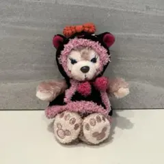 シェリーメイ　ハロウィン2013 ぬいぐるみストラップ