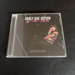 Carly Rae Jepsen E-MO-TION CD