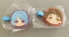 あんスタ みにコレ前髪クリップ 紫之創・天満光