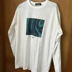 プリントtシャツ