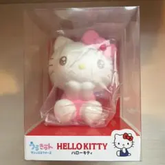 iBLOOM うるきゅんマシュマロスクイーズ ハローキティのサムネイル