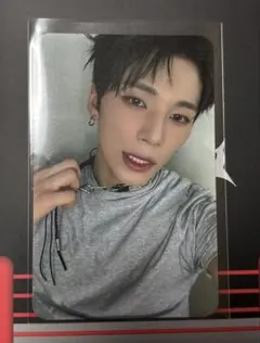 NEXZ Beat boxer サウェ特典 ソゴン