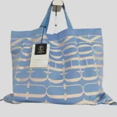 新品 限定カラー 未使用 タグ付き フォション 2way トート エコバッグ