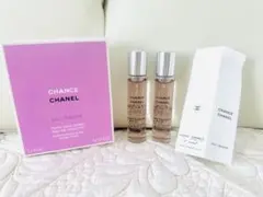2026年最新】chanel チャンス オータンドゥル リフィルの人気アイテム