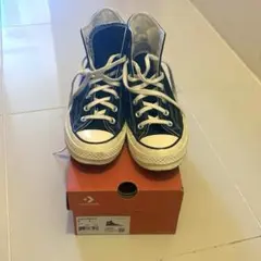 CONVERSE チャックテイラー ct70 ハイカット 24.0