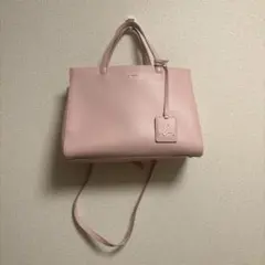 agnes b バッグ
