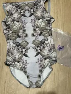 レオタード unoa