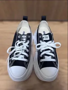 CONVERSE オールスター シティハイク OX 24cm