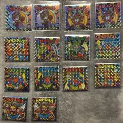 ビックリマン　40周年スペシャルエディション