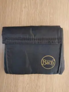Vincent Bach トランペットマウスピースポーチ 4本のサムネイル