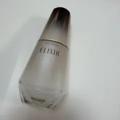 総重量196g】エリクシール ザ セラム aa 50mL 美容液 本体 - メルカリ
