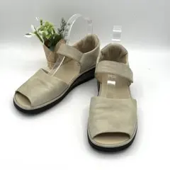 MODE ET JACOMO D'ICI 23.5 セパレートオープンパンプスのサムネイル