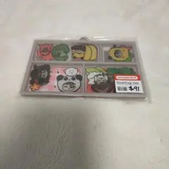 ☆グク☆ モックニムPOPUP ラキドロ アクリルキーホルダー グクトゥギのサムネイル