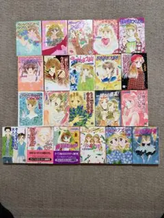 講談社X文庫 ティーンズハート 小林深雪作品 50冊セット ●中古品 講談社X文庫 ティーンズハート 小林深雪作品 50冊セット ○中古品