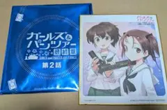 新品未開封★一番くじ サイン色紙 ガルパン★コンプリートセット 2025年最新】ガールズ パンツァー 色紙の人気アイテム - メルカリ
