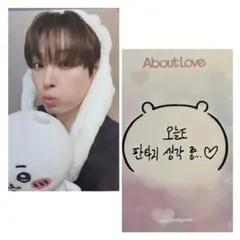 SF9 5/31 インソンApple Music 対面 トレカ - メルカリ