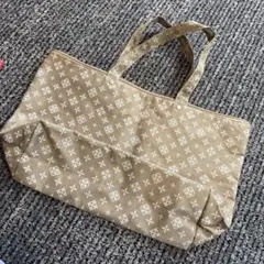 ラシット　トートバッグ