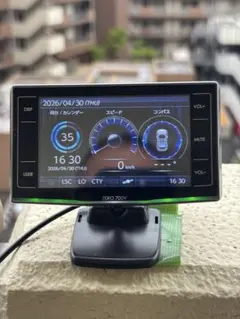 2026年最新】車 レーダー探知機本体(GPS搭載)の人気アイテム - メルカリ