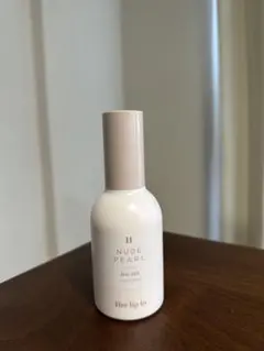Her lip to ヘアミルク 120ml