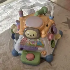 トイローヤル たのしく知育! やみつきボックス+