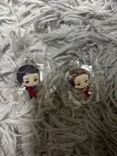 BOT ランペ めじるしアクセサリー 陣 鈴木