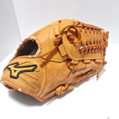 MIZUNO 少年軟式用グローブ 井端モデル ミズノ 野球 グラブのサムネイル