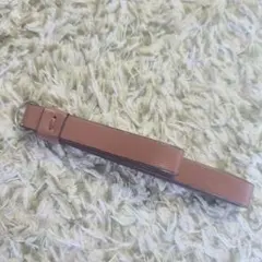 ブラウン 合成皮革 キーホルダー