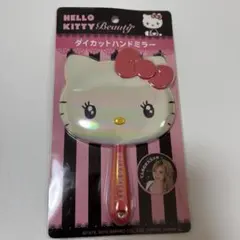 2025年最新】ハローキティダイカットミラーの人気アイテム - メルカリ