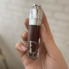 Dior ディオール アディクト リップ マキシマイザー 020 マホガニー