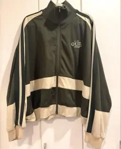 FILLUMINATE シンボルサイドトラックジャケット パンツ セットアップ FILLUMINATE シンボルサイドトラックジャケット パンツ セットアップ
