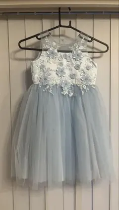 マザウェイズ　フォーマルドレス　発表会　結婚式　120