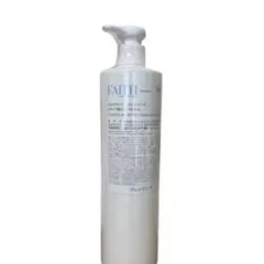 FAITH ラメラべールEX クレンジング 500ml と洗顔セット - メルカリ