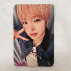 NCTWISH サクヤ beatroad ヨントン 特典 トレカ