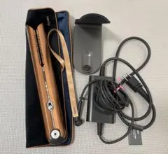 Dyson ストレート　ヘアアイロン コラール　希少　限定