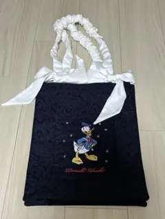Areeam ドナルドダック トートバッグのサムネイル
