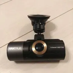 【セール】VANTRUE OnDash N4 microSDXC 256GB付き Vantrue N4 3 Channel Dash Cam | 4K+1080P+1080P Car Camera