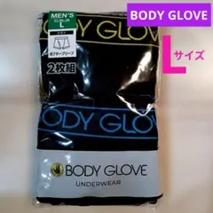 BODY GLOVE ボクサーパンツ 2枚組 Lサイズ 【新品】＊送料無料＊