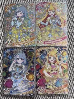 エターナルジュエルラブジュリエル　ジュエルバズリウム　える　じゅりあ