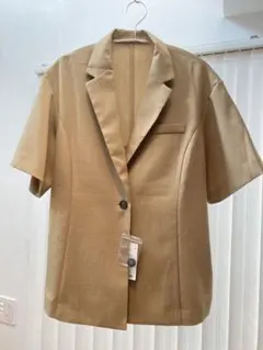 KBF バックスリットジャケットのサムネイル