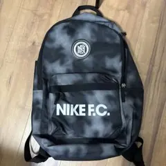Nike F.C. タイダイリュック