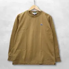 シュミーズ ラコステ CHEMISE LACOSTE 青ワニ ロング Tシャツのサムネイル