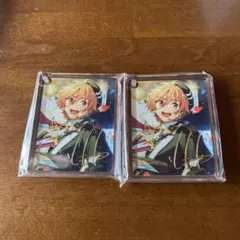 あんスタ アニカフェ Ra*bits コロッタ 真白友也