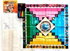 ハナヤマ ルーレットマスター 本格ボードゲーム カジノセット レトロ 箱付き 昭和レトロ カジノ ルーレット ボードゲーム ルーレットセット