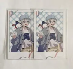 ドズル社 おらふくん ホワイトデー フォトカード