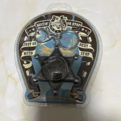 NCT DREAM Beat It Up Sheriff ver 新品未開封